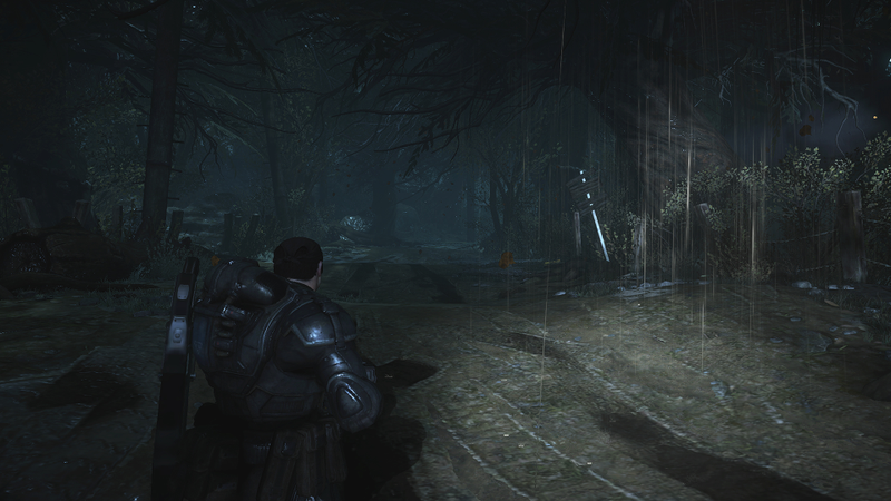 Illustration for article titled Gears of War: Ultimate Edition: The TAY Review